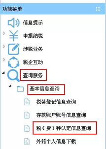 国税财务报表申报是不是成功怎样看