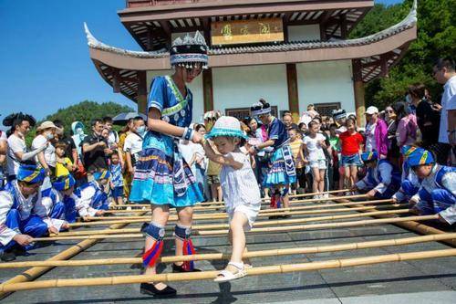 接待游客达2173万人次 国庆长假重庆乡村旅游出现爆发式增长