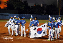 韩国亚运会,韩国开了几次亚运会