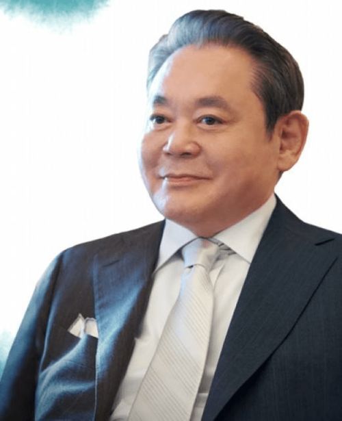 韩媒 韩国三星会长李健熙去世 享年78岁