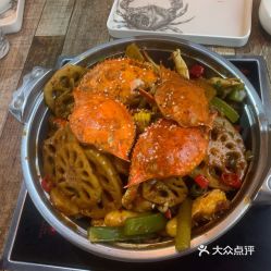 关于江河的美食诗句