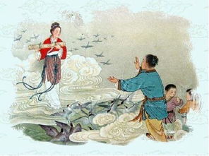 中国古代十大凄美爱情故事,哪个最让你感动