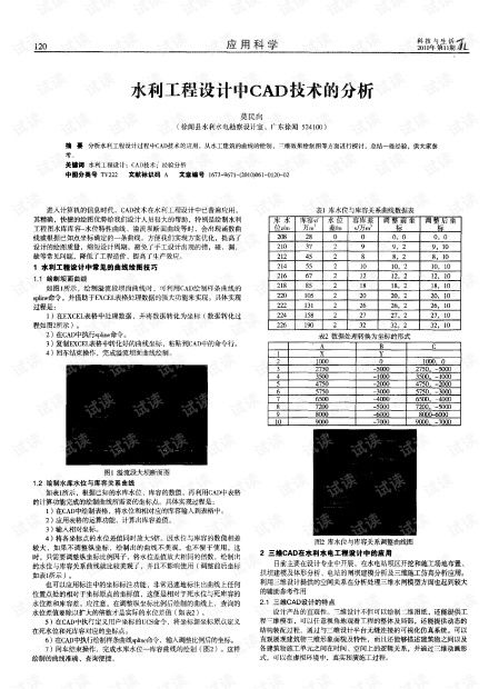 水利股票分析推理技巧书, 水利股票分析推理技巧