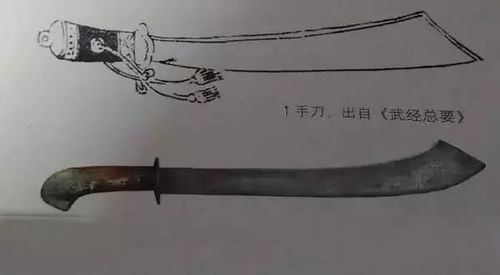 古代砍头兵器 不都用刀,元朝的最笨,清朝刽子手最麻利