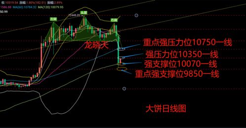 请问我是做日内线的，我该如何去计算压力和支撑呢，多空分水岭怎么算。