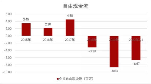 自由现金流量怎么解释?