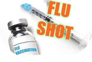 甲流感疫苗，有什么副作用？