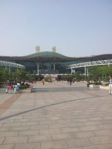 潍坊火车站和高铁站是一个地方吗,潍坊火车站和高铁站是同一个站吗？