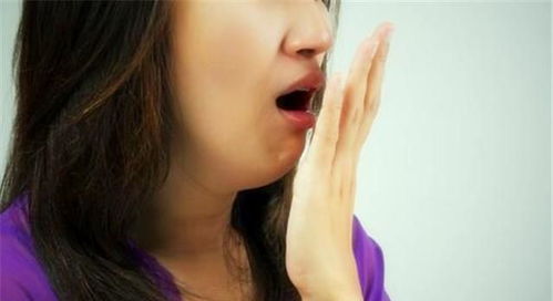 女子长期口臭,查出胃病之后崩溃 原因到底是什么看专家理解