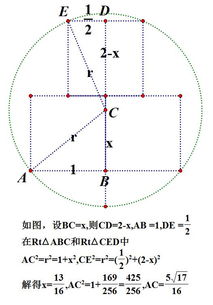 怎样确定o的位置