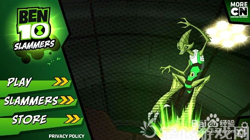 少年骇客英雄联盟：保卫地球的神秘战士-第1张图片-捷梯游戏网