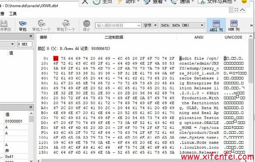 oracle恢復(fù)幾天前刪除的數(shù)據(jù)