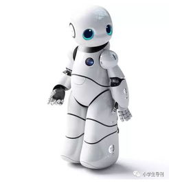 新鲜关注 连接未来的世界机器人大会