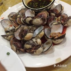 沈家门海鲜：鲜美之源，味蕾之舞