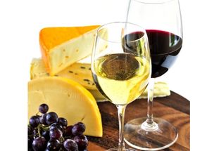 为什么有些葡萄酒喝着酸 难道是葡萄没成熟就制成酒了 