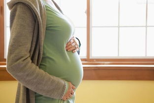 怀孕期间的症状有哪些？