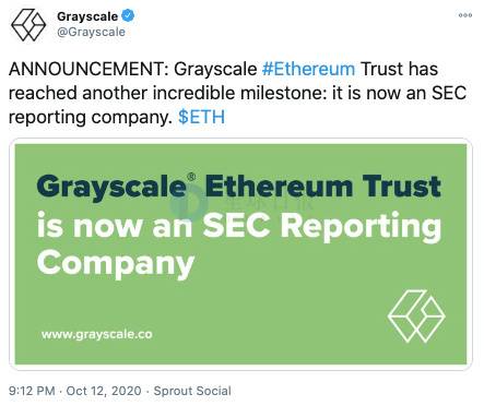 灰度比特币信托通过时间,gbtc基金如何购买 灰度比特币信托通过时间,gbtc基金如何购买 融资