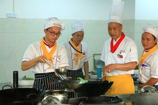 正宗川菜厨师职业学校,正规厨师学校有哪些?