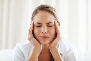 盘点8种常见头痛类型 各种头疼该如何缓解