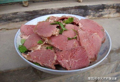 为什么梁山好汉多吃牛肉,很少吃猪肉 他们的肉食结构是怎样的