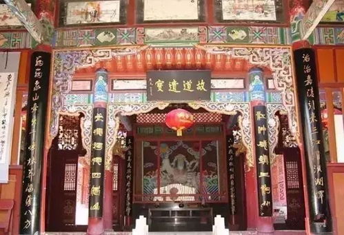 汉中市旅游攻略,探访汉中市历史文化遗迹