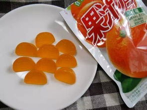日本最好吃的10种软糖,第1名竟然是它