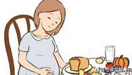 原创怀孕后，孕妈尽量少吃这3种食物，胎儿可能“不喜欢”，别大意了