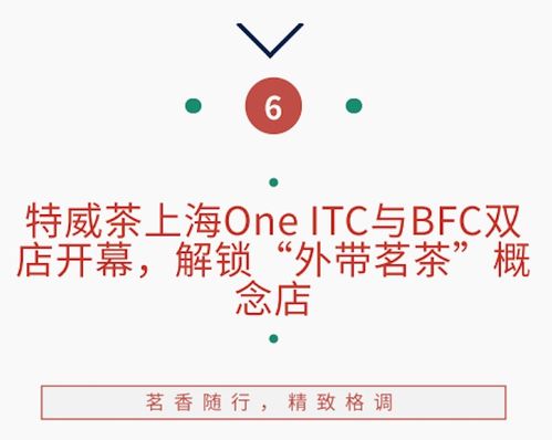 特威茶 外带茗茶 概念店上海开业,AHDB亮相西雅国际食品展推广英国优质猪肉 美食情报