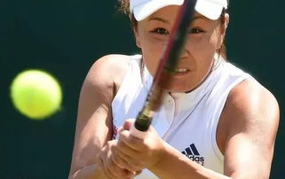 彭帅 张,彭帅和张帅：中国女子网球的双子星