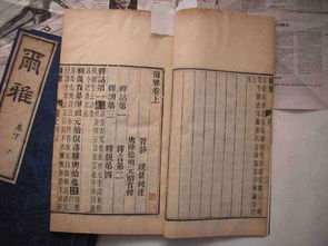 中国古代第一部字典名称是什么意思 