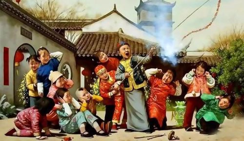 千百年来,春节是传统节日,为何在1929年却被禁止