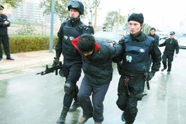 郑州警方密令人抢银行检验警察作战能力 