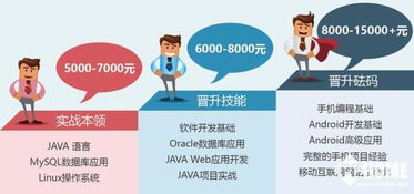 欢聚时代java开发工程师工资,现在Java开发工作的工资到底有多高