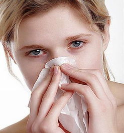 鼻窦炎与感冒之间的区别是什么 