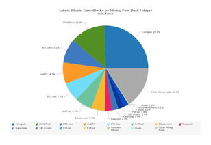  bch比特现金走势图表,2.支撑和阻力分析。 USDT行情