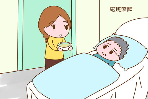 父亲拔掉氧气管后,我松了一口气 子女袒露真心话,现实残酷