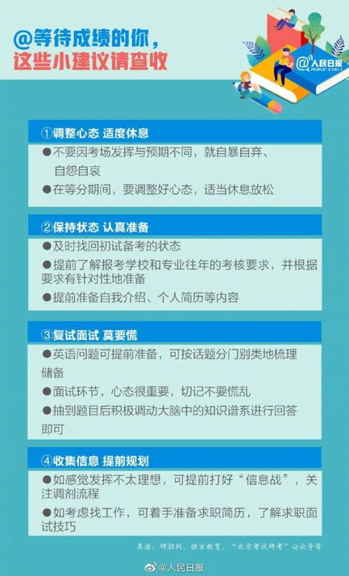 浙江考研初试成绩公布,考生 做梦都不敢想