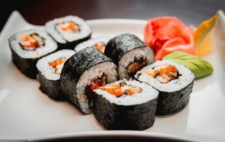 寿司海苔变色后还能吃吗