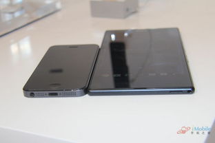 sony xl39h,如何评价索尼 Xperia Z Ultra XL39h 手机-第2张图片