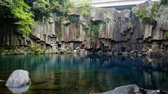 韩国济州岛旅游景点