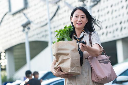 独居的女人,是如何解决心理需求的