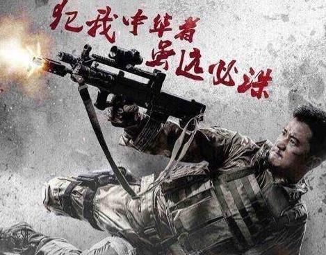 在战场上士兵能捡敌人的枪吗 老兵说出了答案,别被影视剧骗了