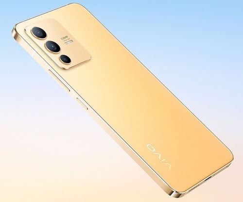 限时特惠50 vivo S12 Pro开售 2749元起