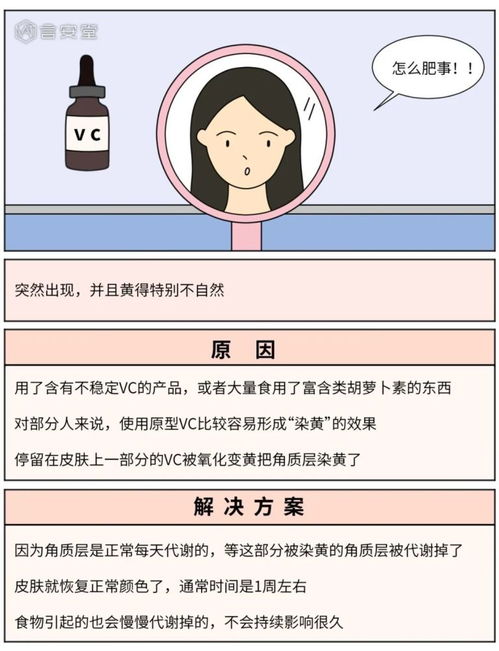 5个高效方法,拥有白里透红素颜肌