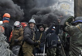 研究：盟国对乌克兰的新援助降至冲突爆发以来最低水平