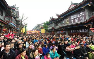 重庆39区县推出100项主题活动,让你玩嗨冬季美景 
