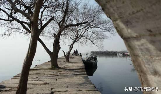 中国内湖第一岛 苏州洞庭西山岛旅行攻略