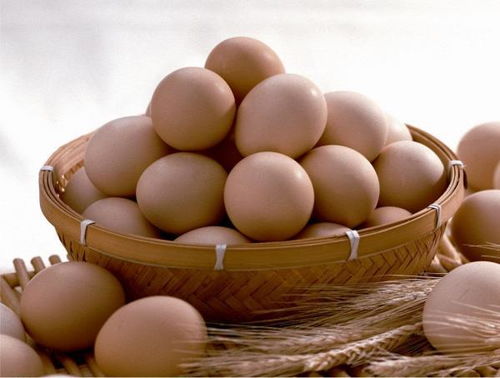 鸡蛋放一个月会坏吗 