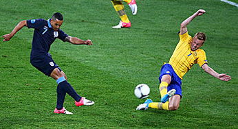 2012欧洲杯瑞典,2012欧洲杯分组？