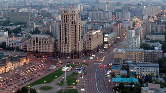 俄罗斯莫斯科 圣彼得堡7晚9日游 川航白班正点,当日抵达莫斯科,全程国际4星酒店,免签,俄罗斯大师班暑期夏令营,大马戏,星城 出发 途牛 